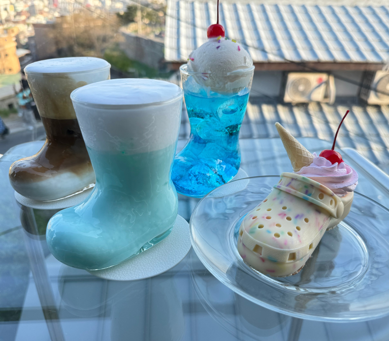 東大門（トンデムン）から城壁ウォーキング！わざわざ行くべきカフェに出逢える