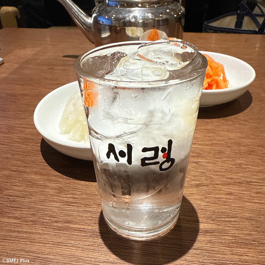 会賢（フェヒョン）でえごまの混ぜそばを味わうならソリョンに行くべき