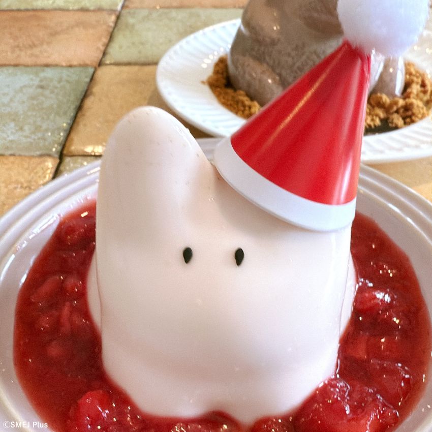 バニーちゃん（こうさぎ）☆