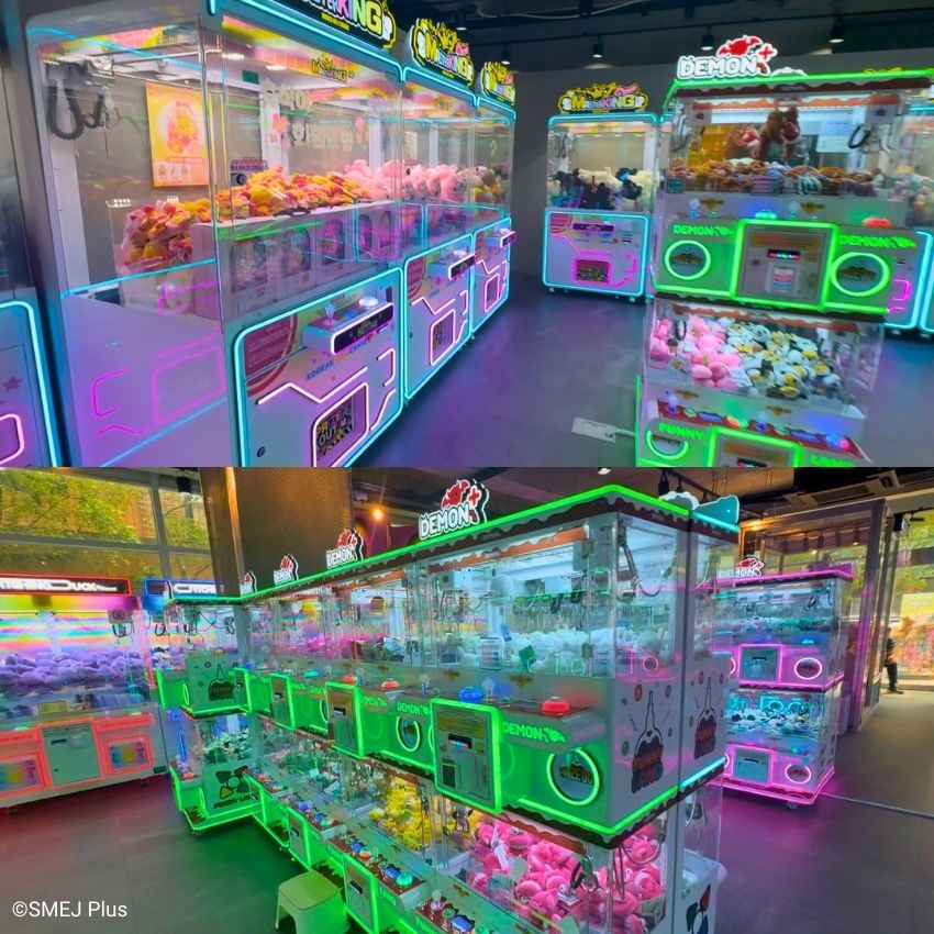 ネオンに惹かれる理由💭