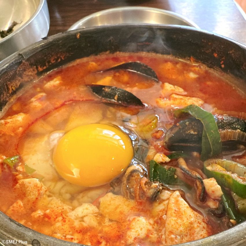 まだめちゃくちゃ熱いです…