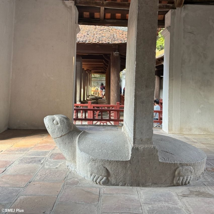 番外編・ハノイのバス事情