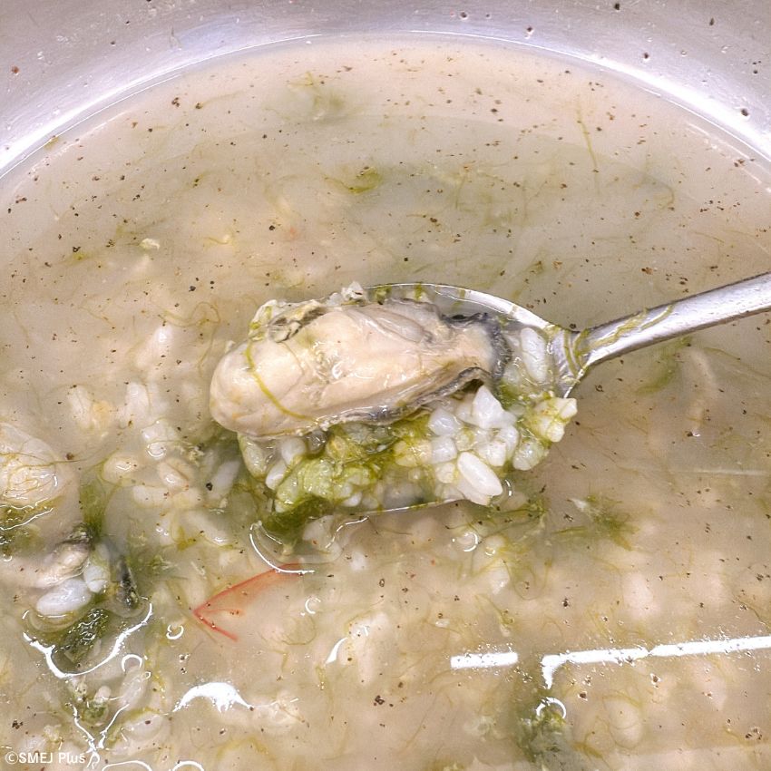 少しずつが良いです