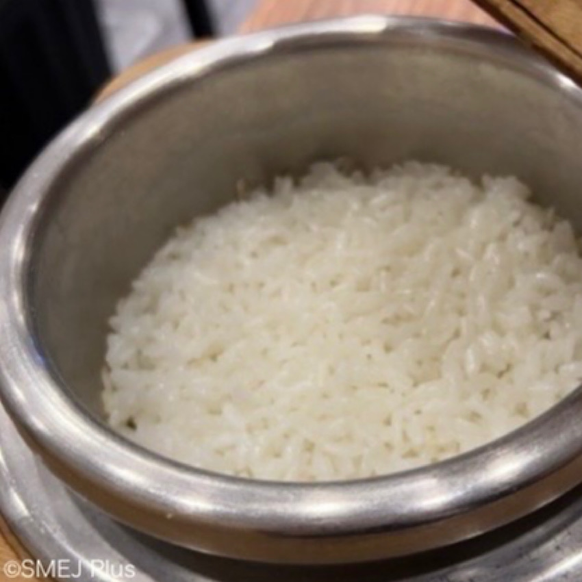 寒い冬に見つけたあたたかい時間in韓国