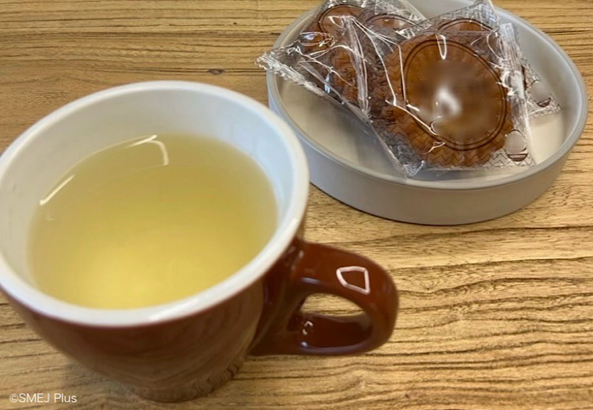 寒い冬に見つけたあたたかい時間in韓国