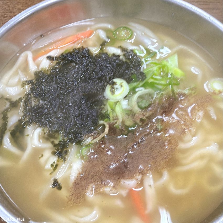 コショウはマスト