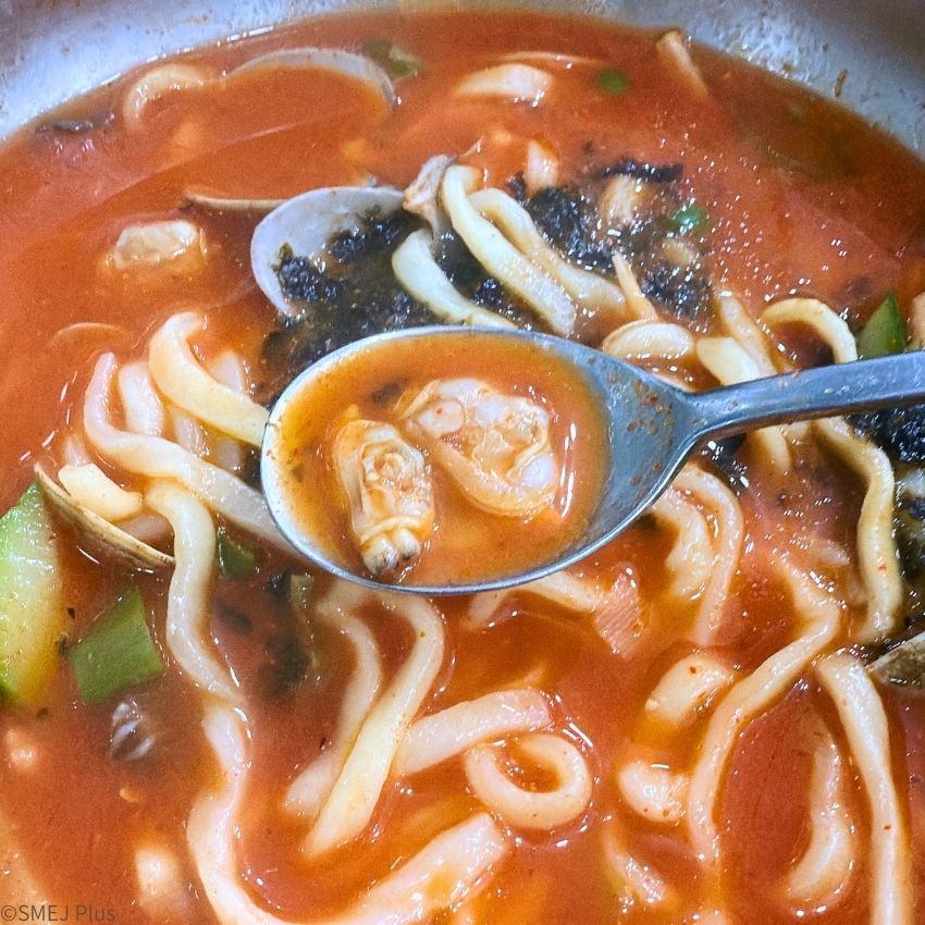 たっぷり入っています