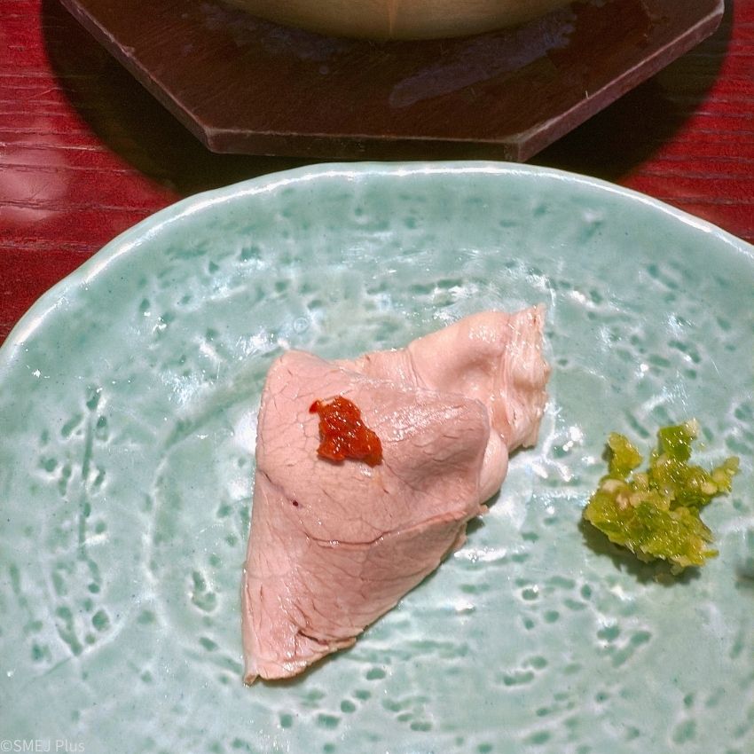 味変大作戦