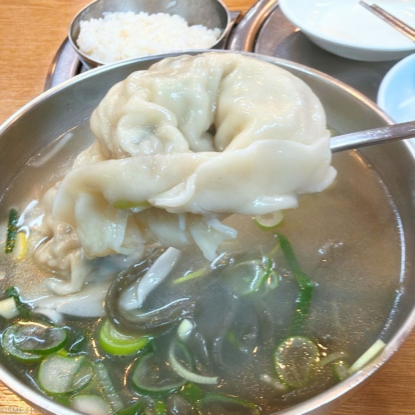 ずっしりしています