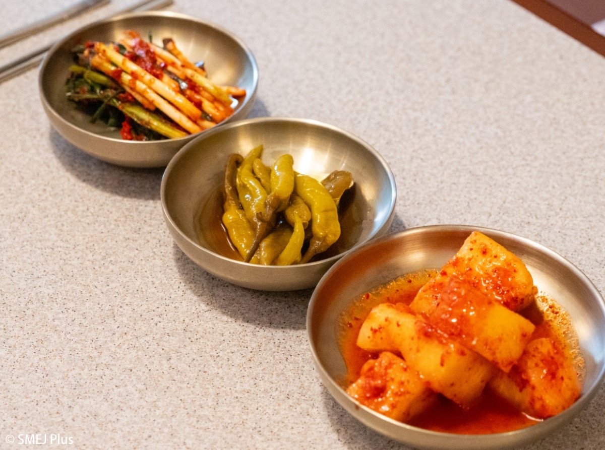 パンチャンの写真