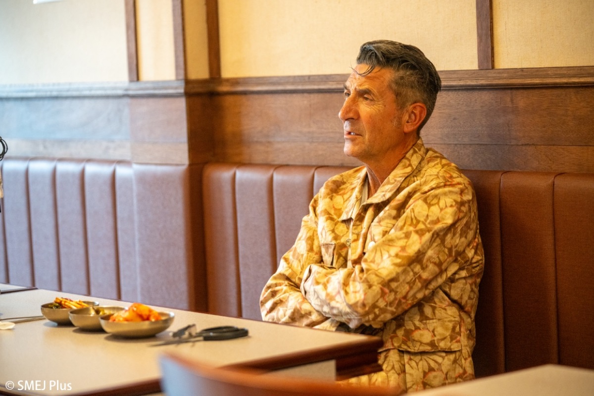 パンチャンの写真