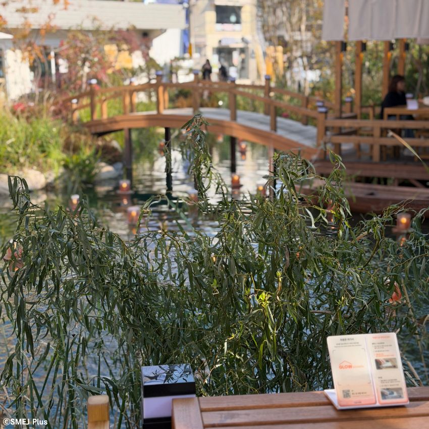 雰囲気あります