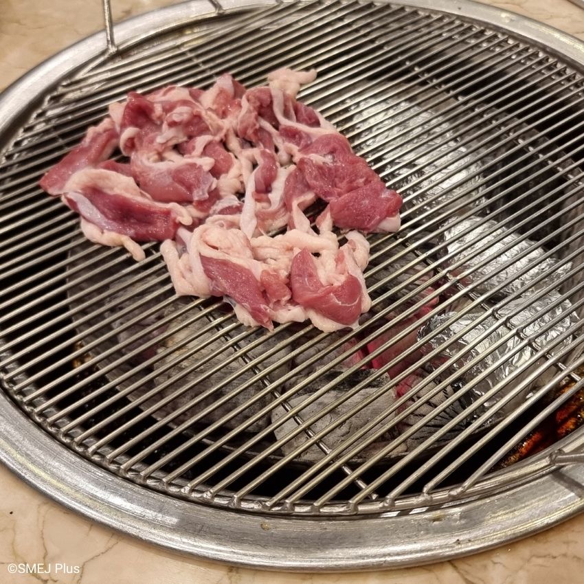 「若返りの肉」とも呼ばれるヘルシーな鴨肉