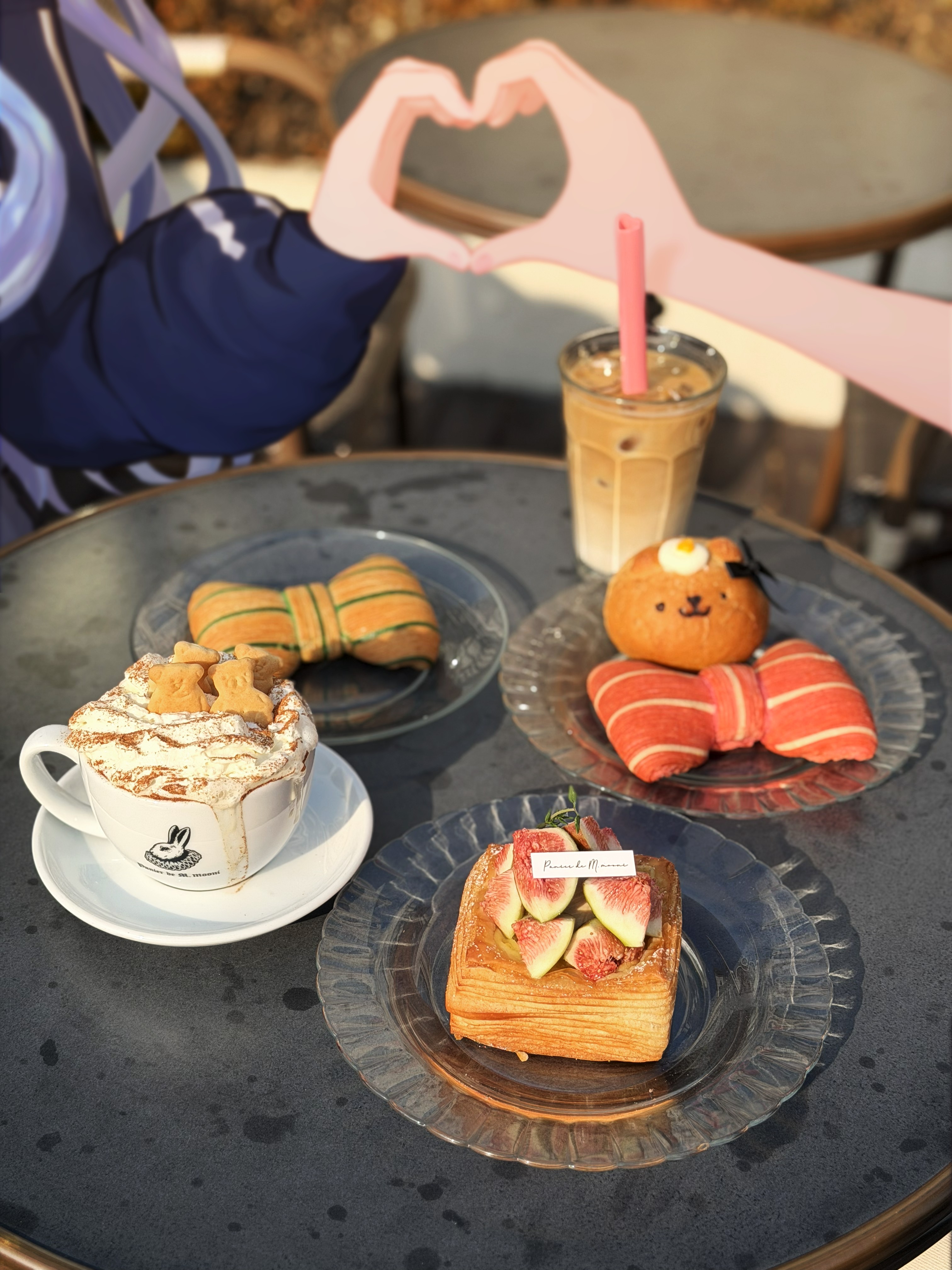 大好き＆大人気なテイストばかり