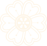 韓国飾りのイラスト