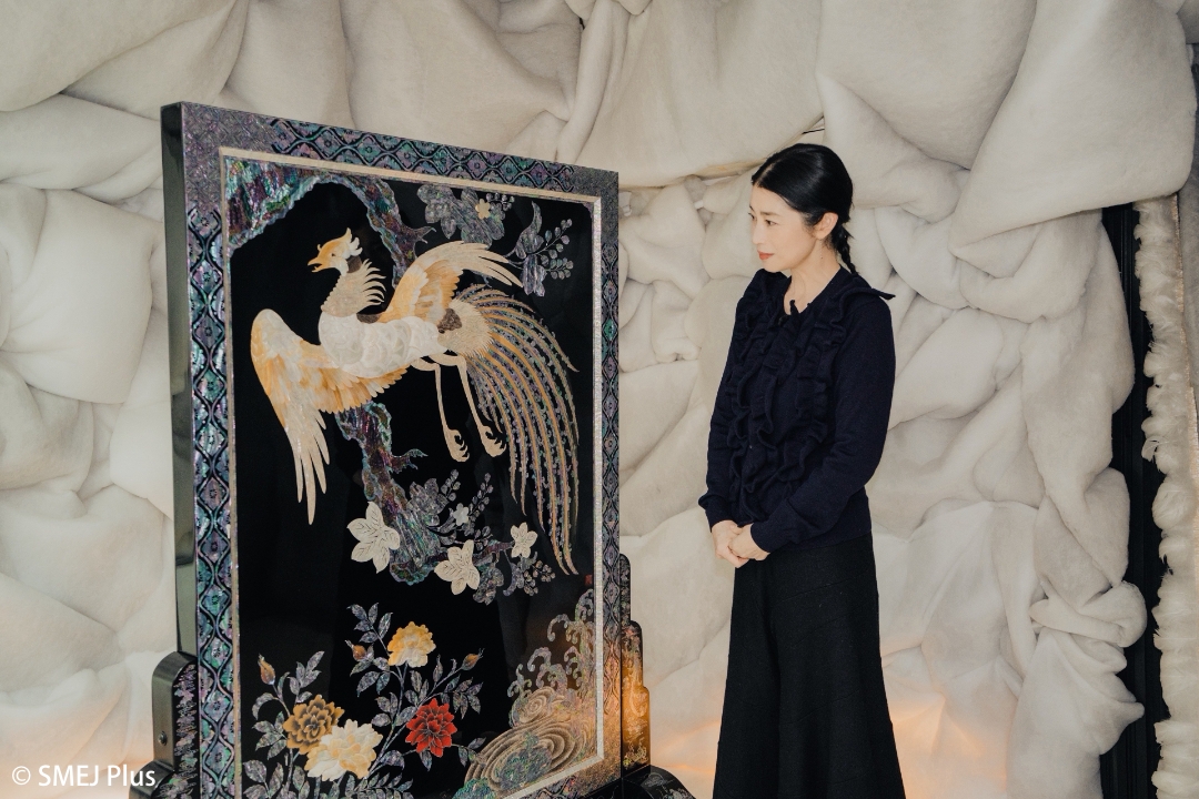 仙道敦子さん写真