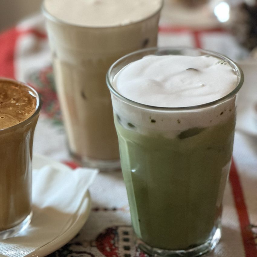 どのような味わいなのか…