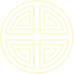 韓国飾りのイラスト