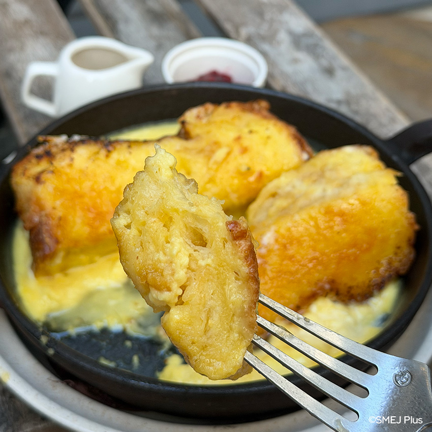 耳まで柔らかい