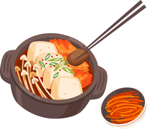 食べ物のイラスト